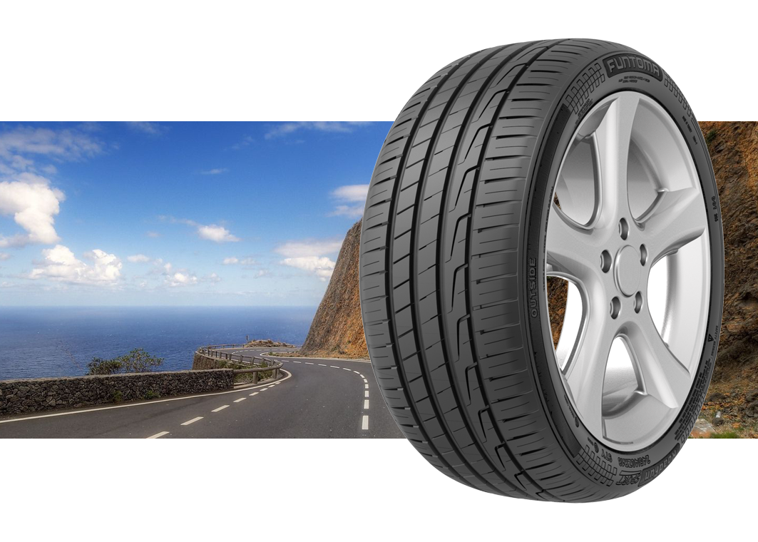 Passenger Car Tires